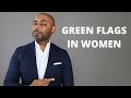 10 Green Flags A Woman IS For You