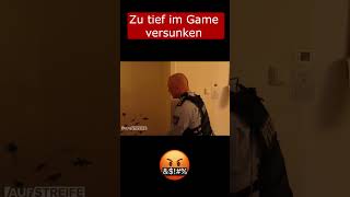 Thumbnail for Das GAMING artet aus... 🤬😵 #game #zocken