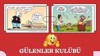 Komik Karikatür Animasyonu (Gülme Krizine Hazır Ol) - Karikatür Videoları Komik Karikatür Animasyonu (Gülme Krizine Hazır Ol) - Karikatür Videoları