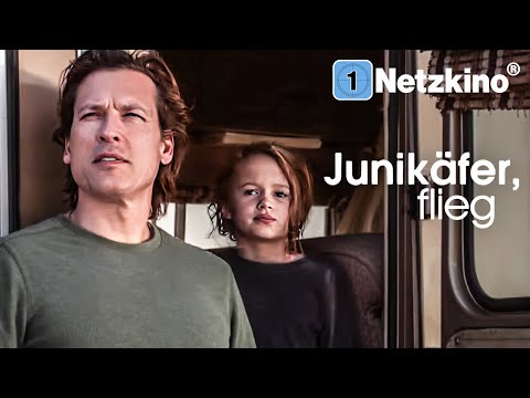 Junikäfer, flieg (Bestsellerverfilmung
