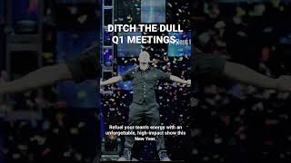 Ditch The Dull Q1 Meetings Version 1