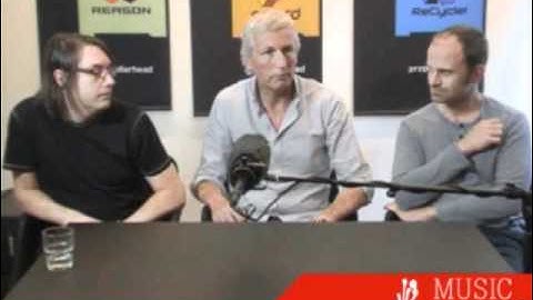 Propellerhead Software - The Future of Music Making Part 1