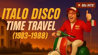 Download Lagu 🛵 Back to Italo Disco Vol. 1 (1983–1988) – DJ Chris Tian Retro Ride MP3 Download Lagu 🛵 Back to Italo Disco Vol. 1 (1983–1988) – DJ Chris Tian Retro Ride MP3