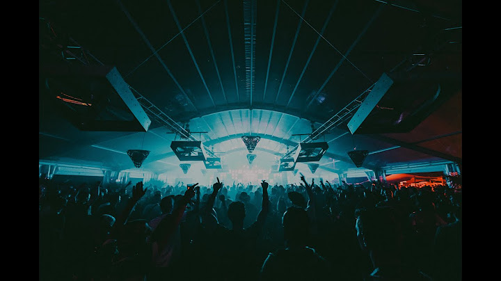 Aphrodite | Full drum & bass set @ Liquicity Festival 2019 🚀