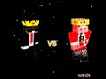 Sanpi spider vs technoblade carry probise techno gamer dream