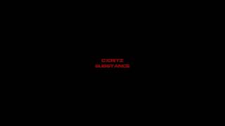 C:Critz -  Substance