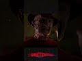 Freddy Krueger Was Never Supposed to Die…they hid an ending from us!