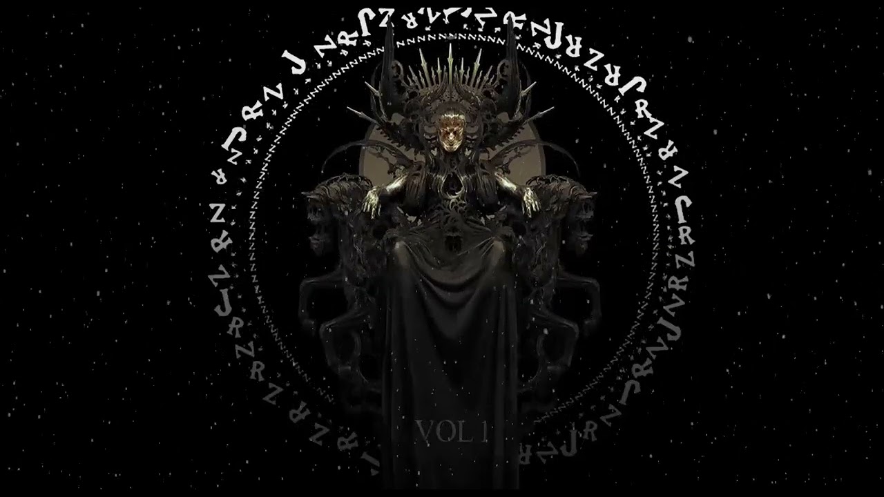 The Orchestral Trap Collection | 12 Dark & Epic Cinematic Instrumentals