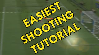 FIFA 19 | TIMED FINISHING TUTORIAL | HOW TO SCORE GOALS EASILY