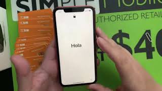【EP 5】🔥GN Sim 🔥How To Edit ICCID 🔥TURBOSIM UNLOCK CARD IPHONE XS ,XR ,XS MAX IOS 14 Unlocking Chip screenshot 5