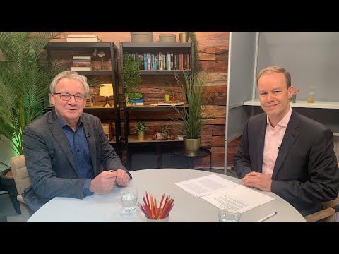 Eén op één: Ron de Haan (De VrijeLijst)