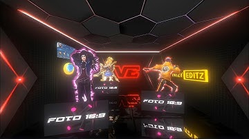 PRESET ML | 3D ROOM NODE VIDEO (file project)