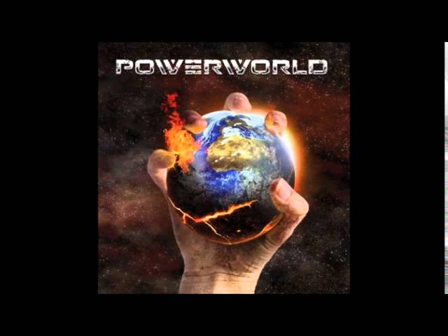 Powerworld - Hope