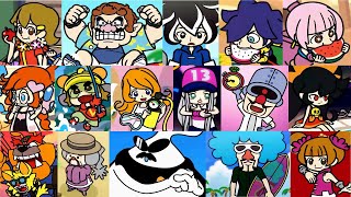 WarioWare: Move It!  Full Story Mode Walkthrough