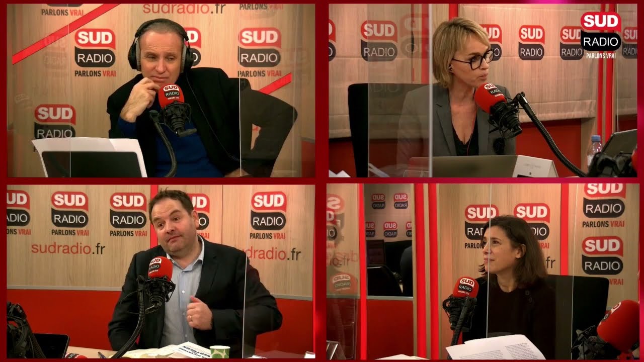 La Vérité en face : Pourquoi le moralement correct est devenu la nouvelle religion du monde ?