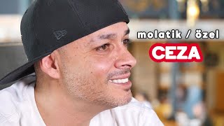 Ceza  | MOLATİK / ÖZEL