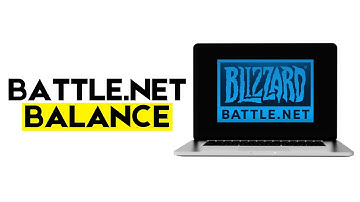 How To Purchase Blizzard Battle.net Balance