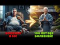 Сеньор! Как жить до 100 без болезней: секрет долголетия японцев