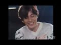 沢田研二CM ザ・タイガース 1982年: 明星食品 クィックワン