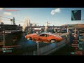 Beginning of video