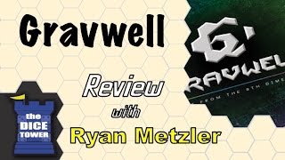 Gravwell Review - with Ryan Metzler