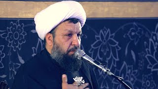 اشک بر حسین | شیخ مهدی حسن آبادی | پلان3