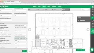 Using STACK's Concrete Catalog  | Complete Your Estimate Quickly with Concrete Estimating Software screenshot 5