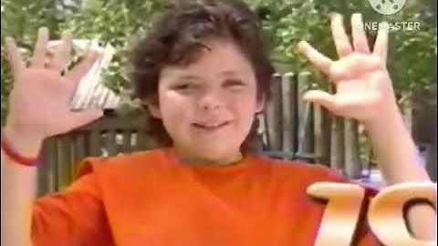 PBS Kids Program Break (2009 WPBT)