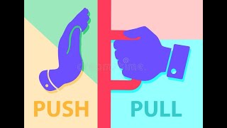 Push and Pull factors of migration👍👍👍