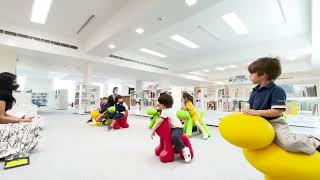 Beacon Private School - Join the experience