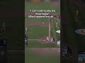 It’s a sign to get off instantly 🤦♂️😂 #fyp #mlbtheshow #baseball #unlucky #funny