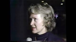 Atari Asteroids Tournament - 1980 CNN report