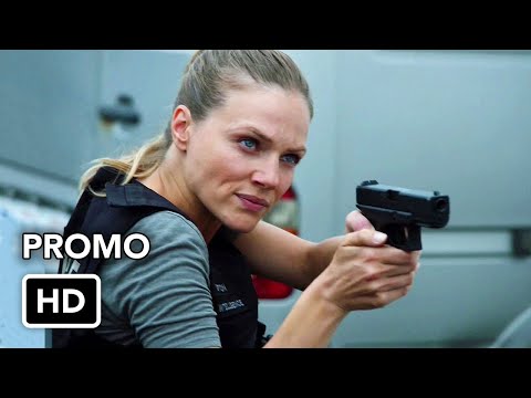 Chicago PD 9x04 Promo "In The Dark" (HD)