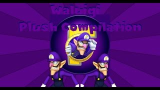 BMF100 Special: Waluigi Plush Compilation
