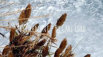 Carl Lord - Fulfillment