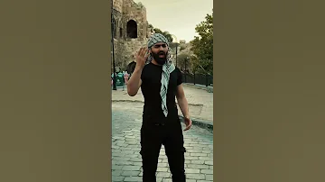 ياسوريا ياحصن العرب قريبا ابواسلام الدرعاوي 