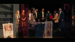 Gala Gecesi 𝑼𝒎𝒖𝒕𝒛𝒆𝒅𝒆