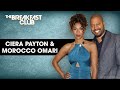 Ciera Payton & Morocco Omari On Wendy Williams Biopic, Humanizing Characters + More