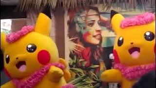 Pikachu Song // Pokemon Go // Baby Pikachu