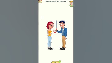 Impossible Date - Save Them From The Rain