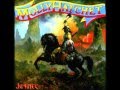 MOLLY HATCHET " Justice "