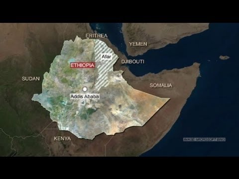 Vídeo: Gonzo Traveller: O Problema Com O Dinheiro Dos Turistas Na Etiópia Tribal - Matador Network