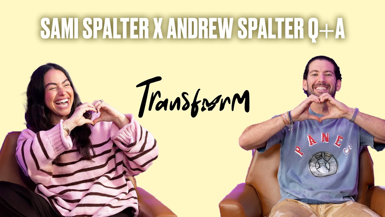 Следующая глава: Сами и Эндрю о девочке-спалерне