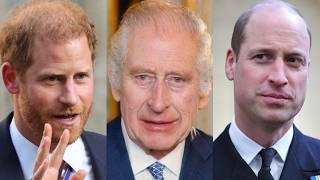 “Harry’s Titles Under Threat: What Parliament Could Do”