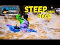 GoPro Mountain Games "Steep Creek Kayak Race"