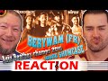 Asia Beatbox REACTION! Championship 2019 Judge Showcase - Berywam (FR)