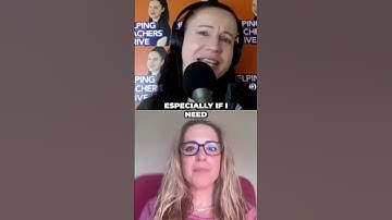 Learn From Your Colleagues: Secret Teaching Strategies #shorts #coach #mindset #teacher #interview