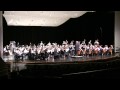 Medieval legend  tmea allregion symphony orchestra 0910