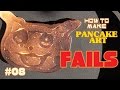 Pancake art Fails | How to make Pancake art challenge FAILS!