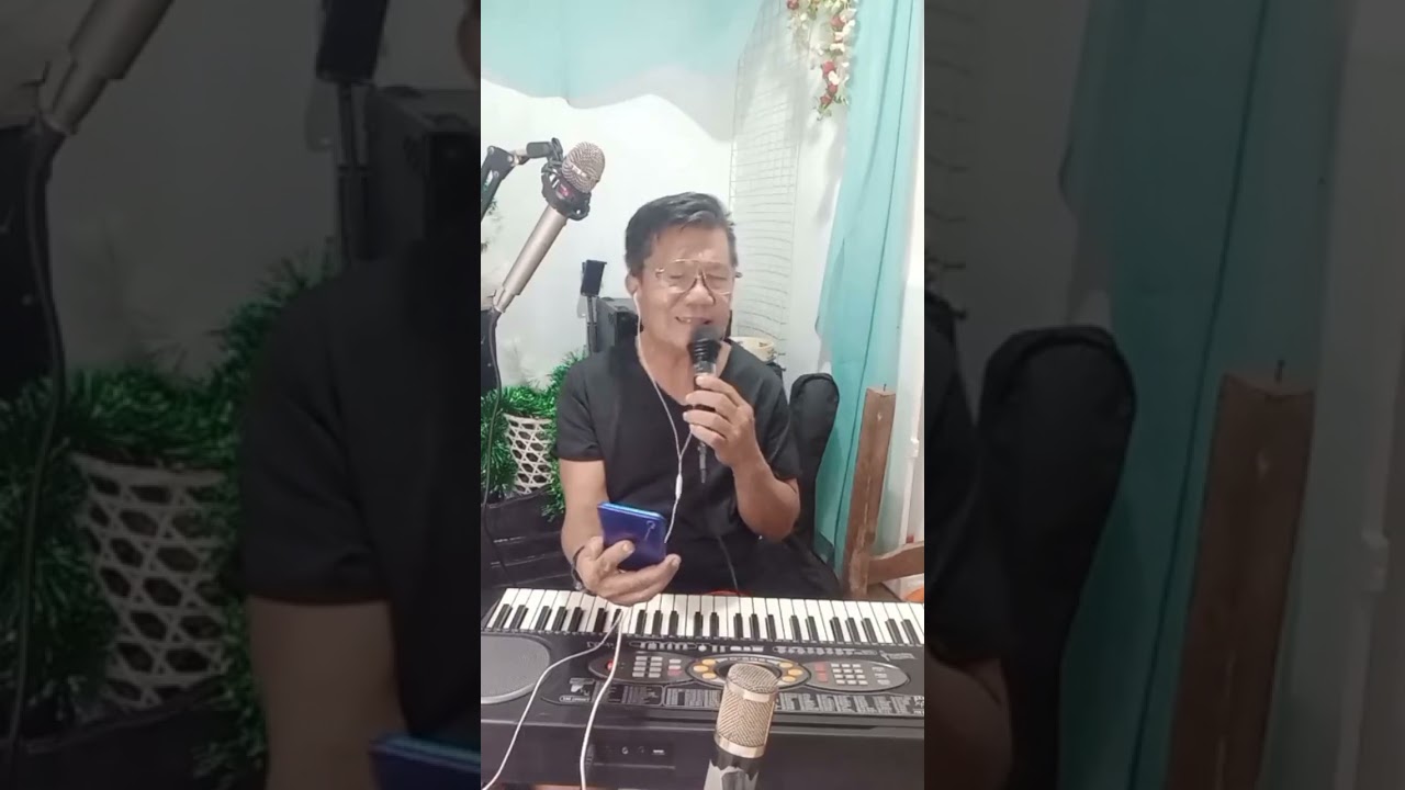 Medley songs! Napupuyat....02/27/26